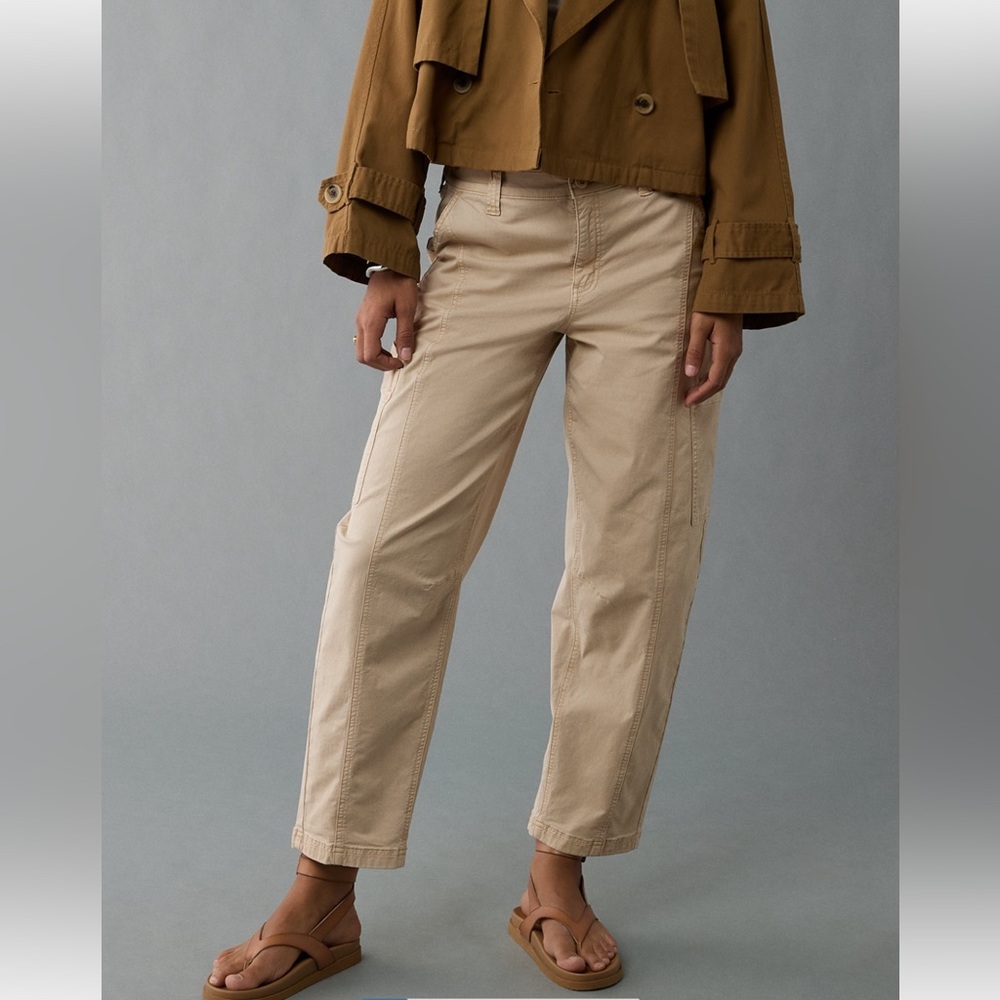 Cargo Pants
